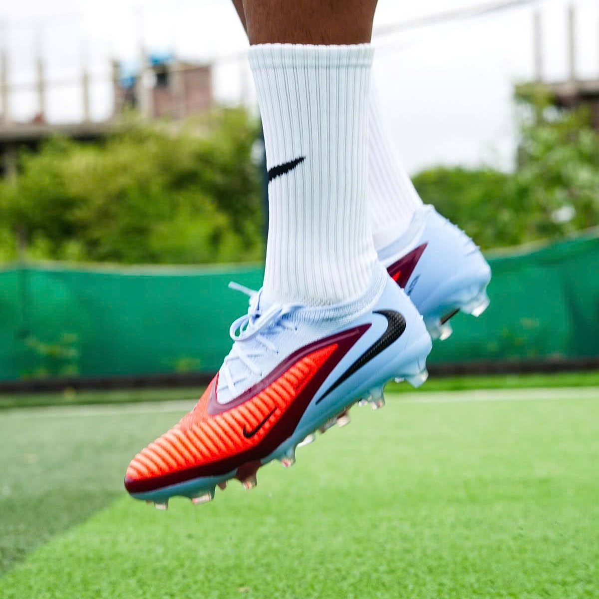 Long Sport